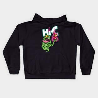 Big Apple Kids Hoodie